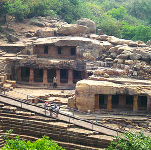 Tribal Tour of Odisha